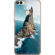 Чехол Uprint Huawei P Smart  