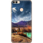 Чехол Uprint Huawei P Smart  