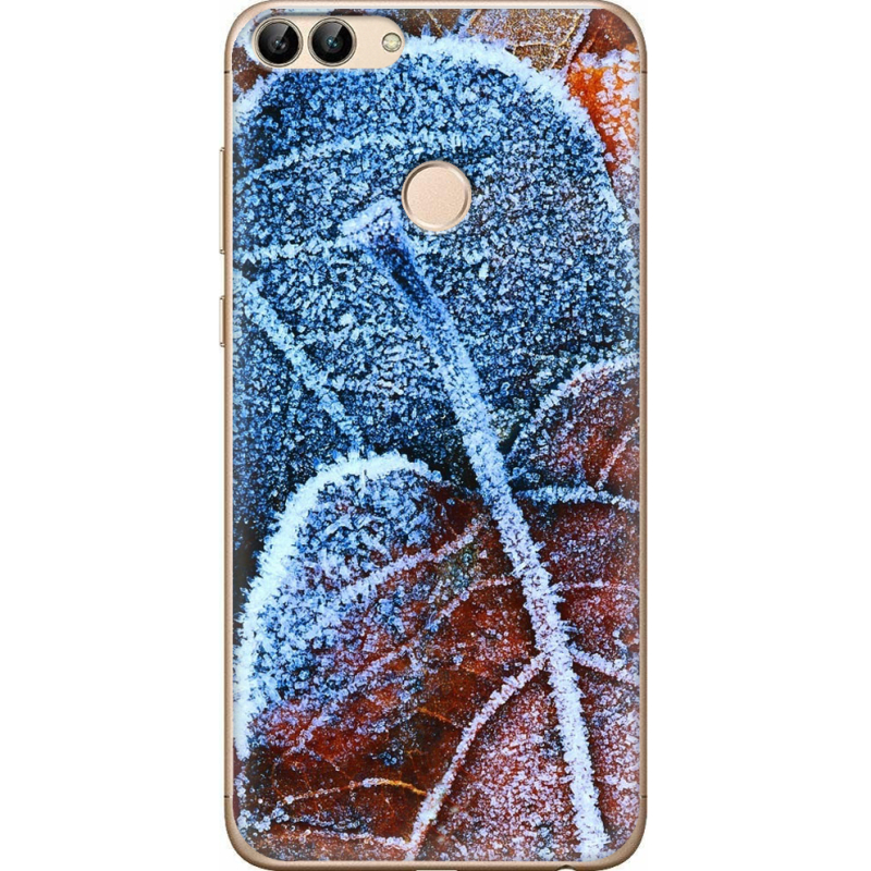 Чехол Uprint Huawei P Smart  