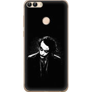 Чехол Uprint Huawei P Smart  