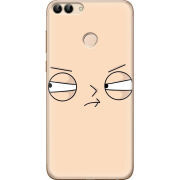 Чехол Uprint Huawei P Smart  