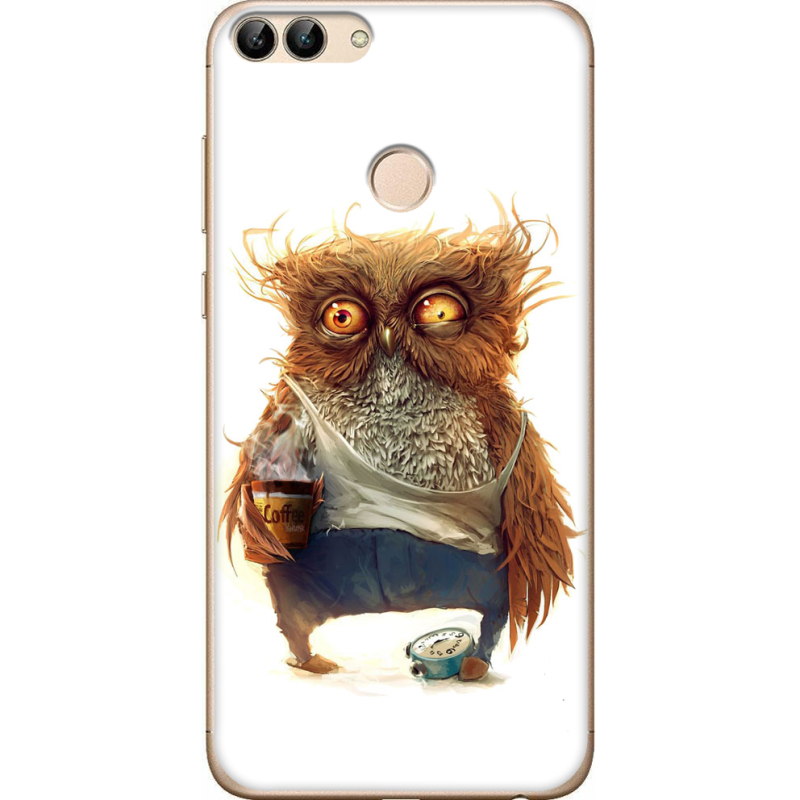 Чехол Uprint Huawei P Smart  