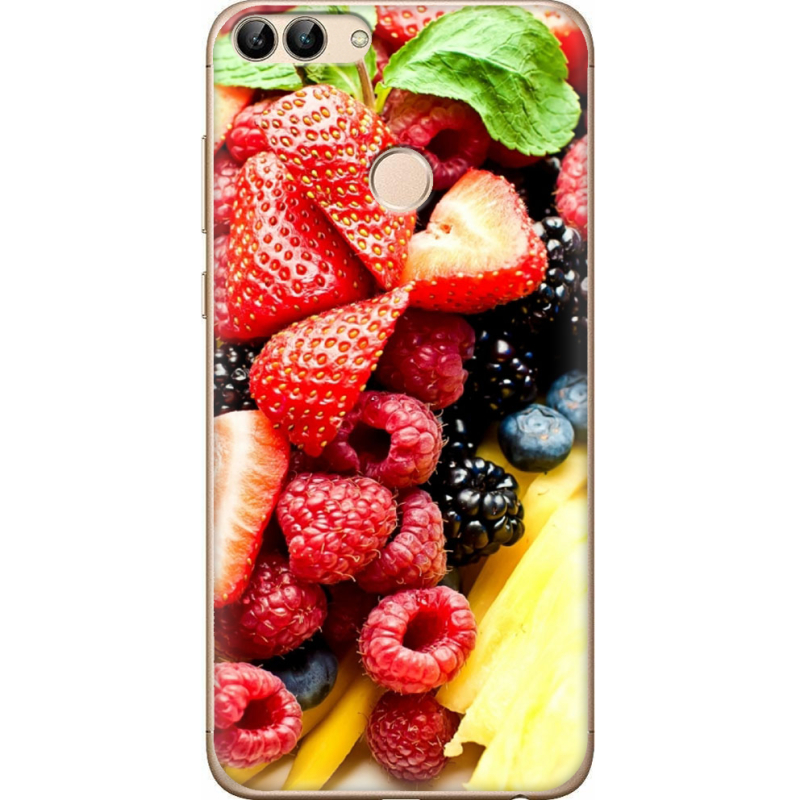 Чехол Uprint Huawei P Smart  