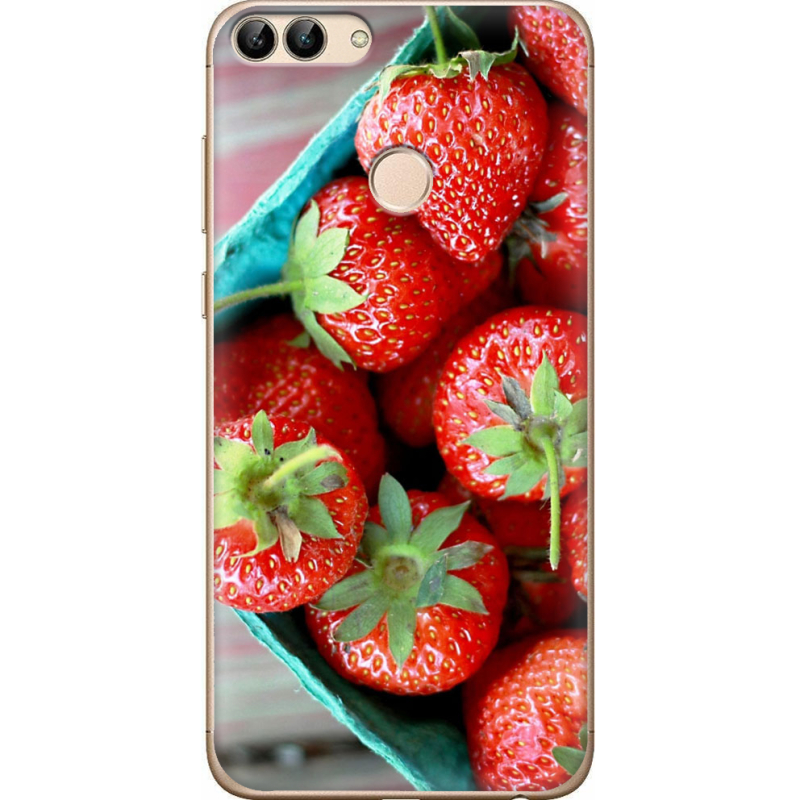 Чехол Uprint Huawei P Smart  