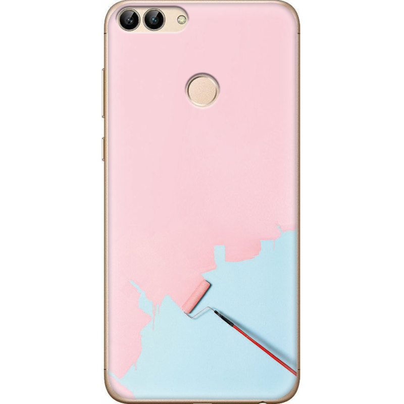 Чехол Uprint Huawei P Smart  