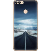 Чехол Uprint Huawei P Smart  