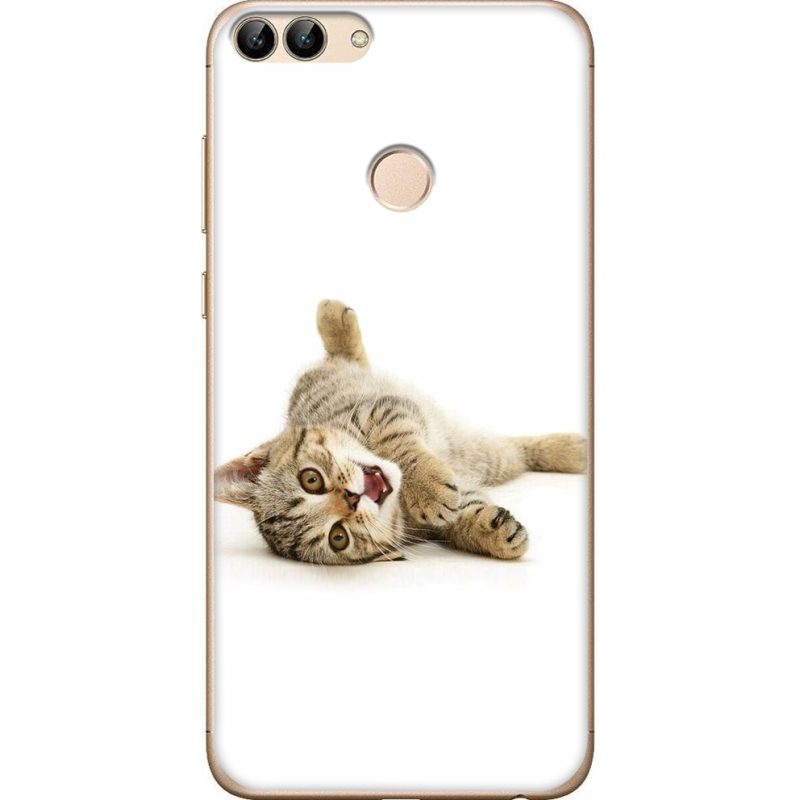 Чехол Uprint Huawei P Smart  