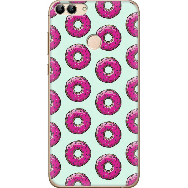 Чехол Uprint Huawei P Smart  