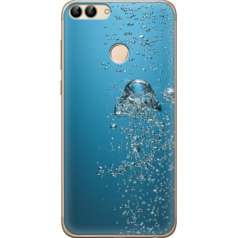 Чехол Uprint Huawei P Smart  