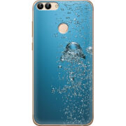 Чехол Uprint Huawei P Smart  