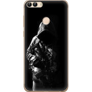 Чехол Uprint Huawei P Smart  
