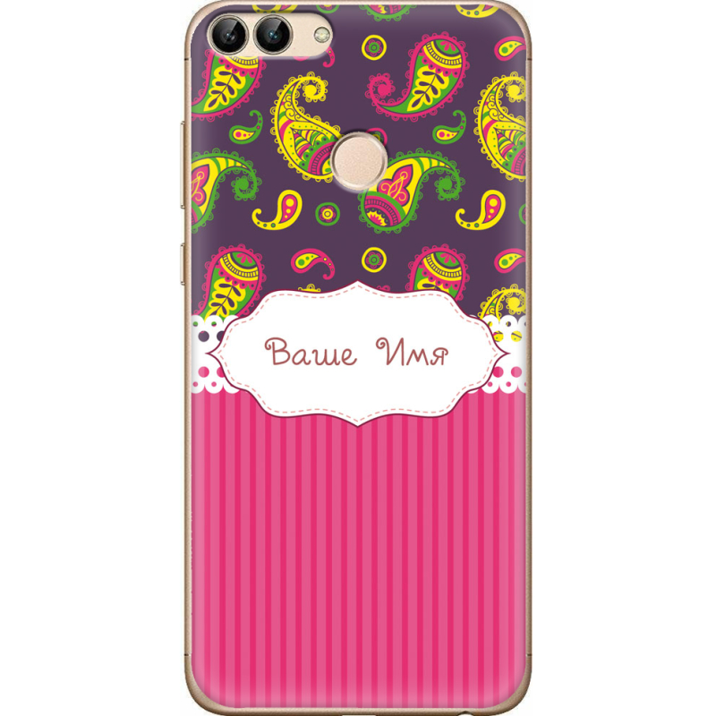 Чехол Uprint Huawei P Smart  