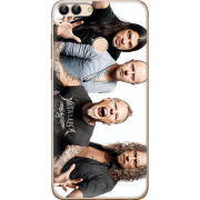 Чехол Uprint Huawei P Smart  