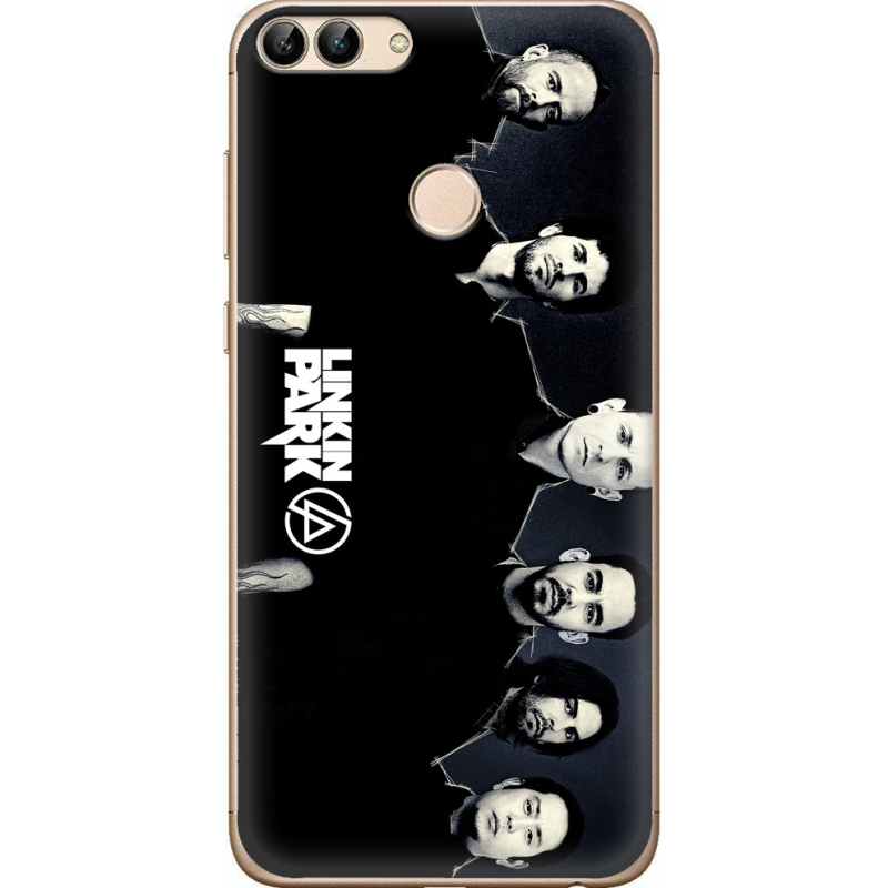 Чехол Uprint Huawei P Smart  