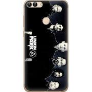 Чехол Uprint Huawei P Smart  