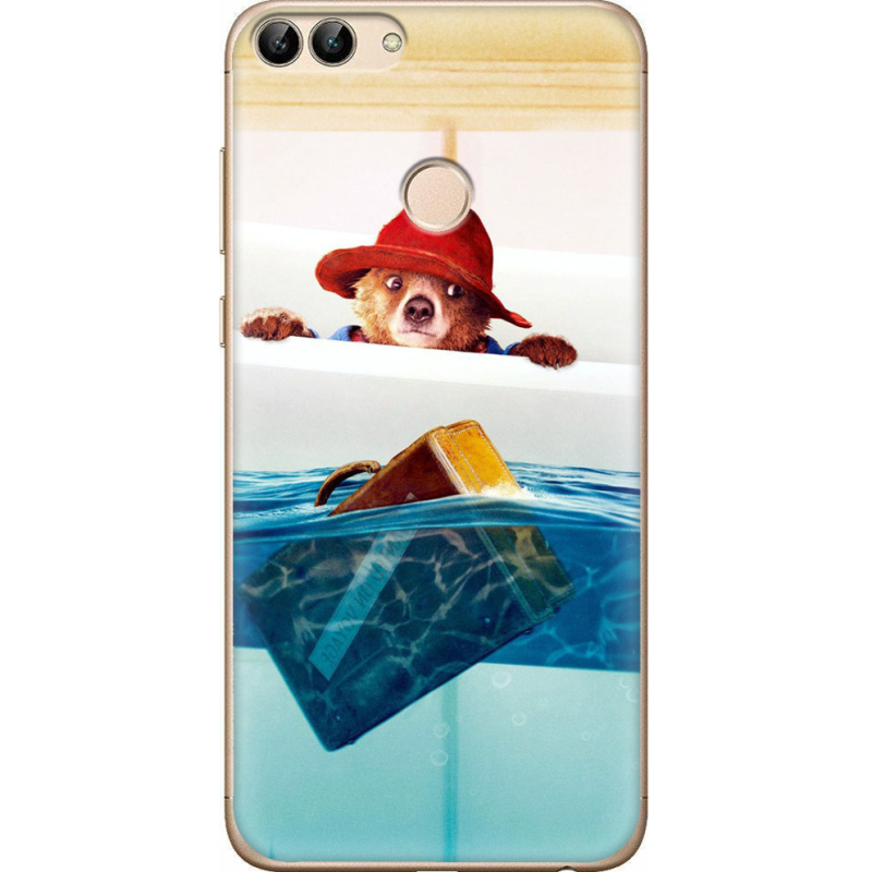 Чехол Uprint Huawei P Smart  