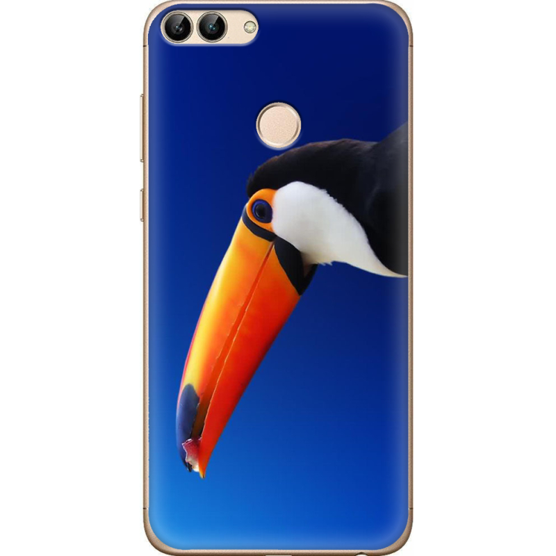 Чехол Uprint Huawei P Smart  