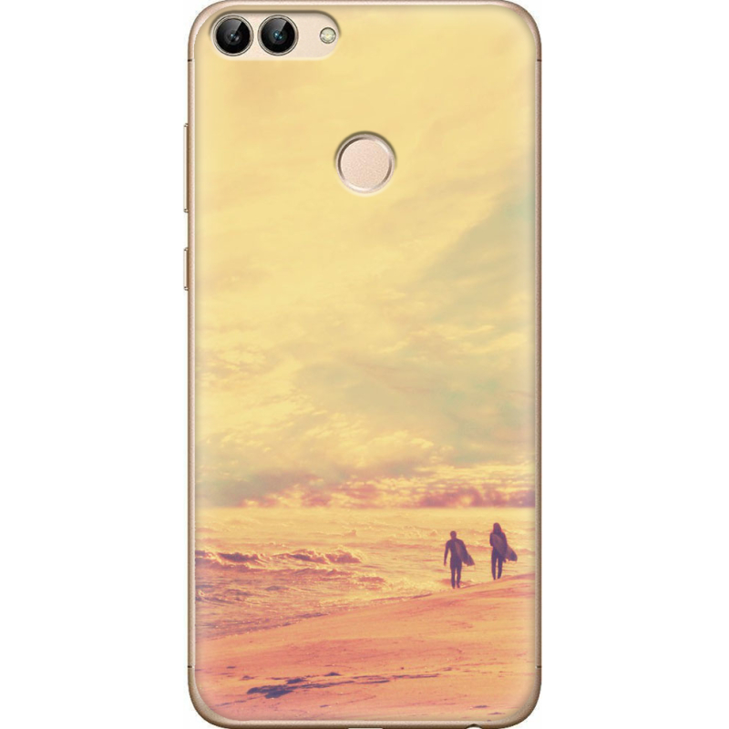Чехол Uprint Huawei P Smart  