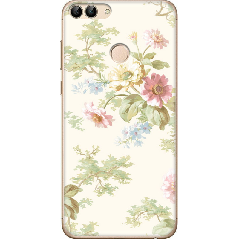Чехол Uprint Huawei P Smart  