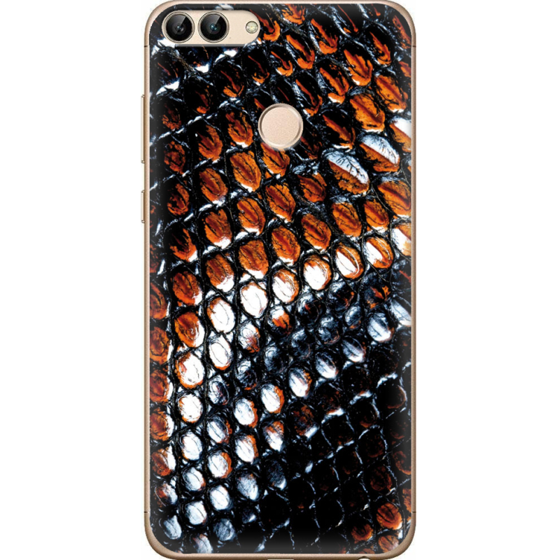 Чехол Uprint Huawei P Smart  