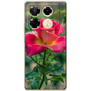 Чехол BoxFace Infinix Note 40 Pro 