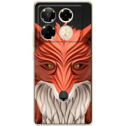 Чехол BoxFace Infinix Note 40 Pro 