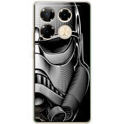 Чехол BoxFace Infinix Note 40 Pro Imperial Stormtroopers