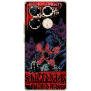 Чехол BoxFace Infinix Note 40 Pro 