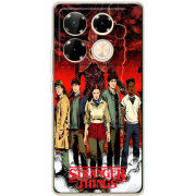 Чехол BoxFace Infinix Note 40 Pro 