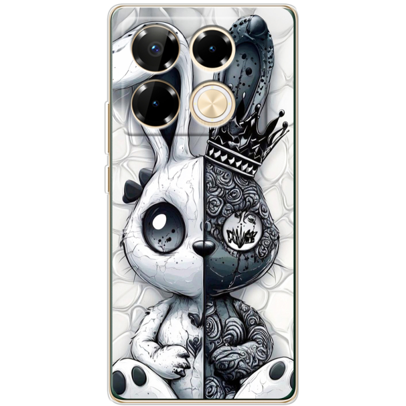 Чехол BoxFace Infinix Note 40 Pro 