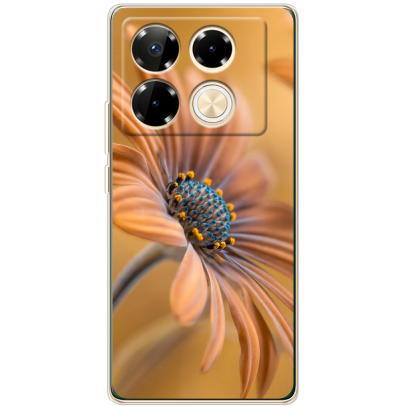 Чехол BoxFace Infinix Note 40 Pro 