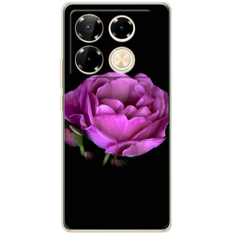 Чехол BoxFace Infinix Note 40 Pro 