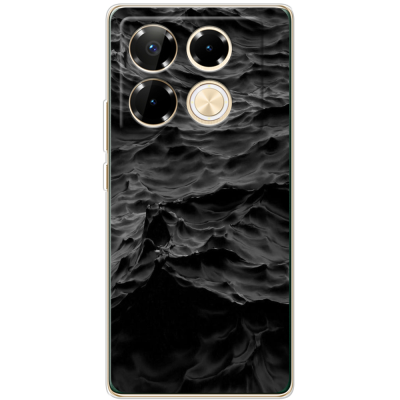 Чехол BoxFace Infinix Note 40 Pro 