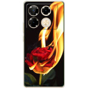 Чехол BoxFace Infinix Note 40 Pro 