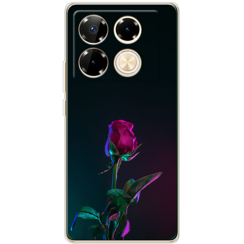 Чехол BoxFace Infinix Note 40 Pro 