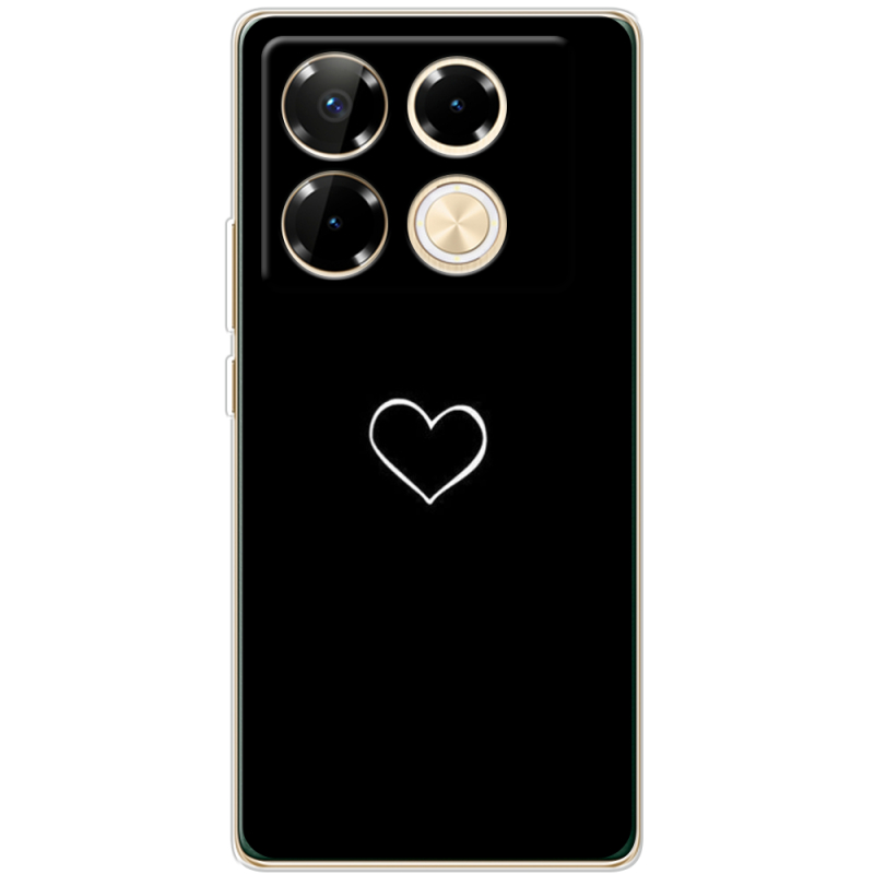 Чехол BoxFace Infinix Note 40 Pro 