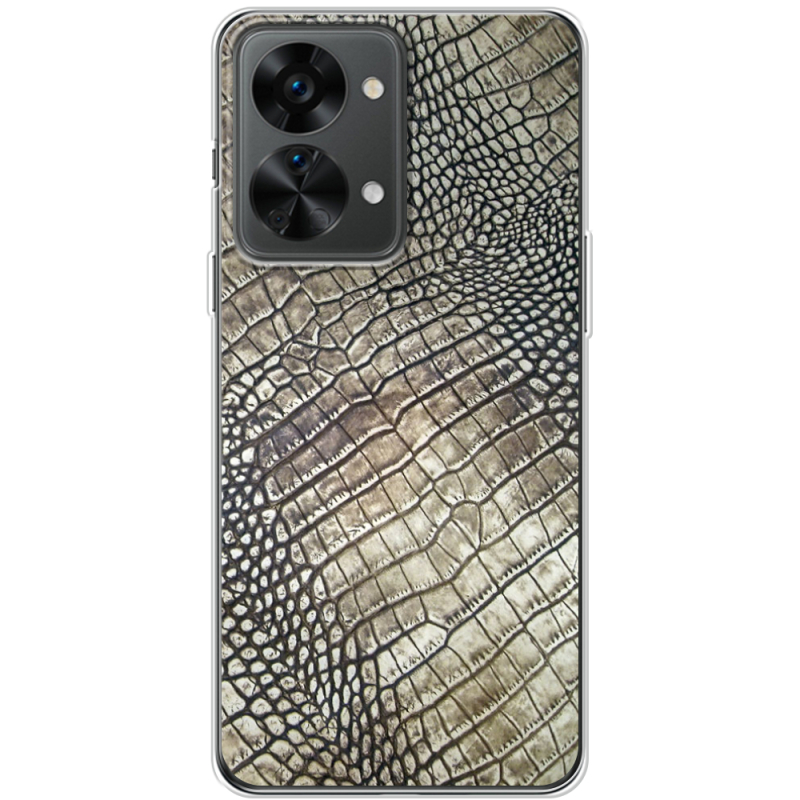 Чехол BoxFace OnePlus Nord 2T 5G 