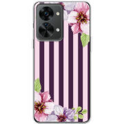 Чехол BoxFace OnePlus Nord 2T 5G Purple Fantasy