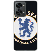 Чехол BoxFace OnePlus Nord 2T 5G FC Chelsea