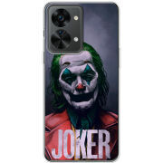 Чехол BoxFace OnePlus Nord 2T 5G Joker