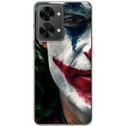 Чехол BoxFace OnePlus Nord 2T 5G Joker Background