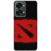 Чехол BoxFace OnePlus Nord 2T 5G Dota 2