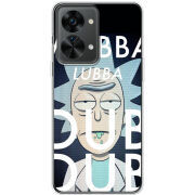 Чехол BoxFace OnePlus Nord 2T 5G 