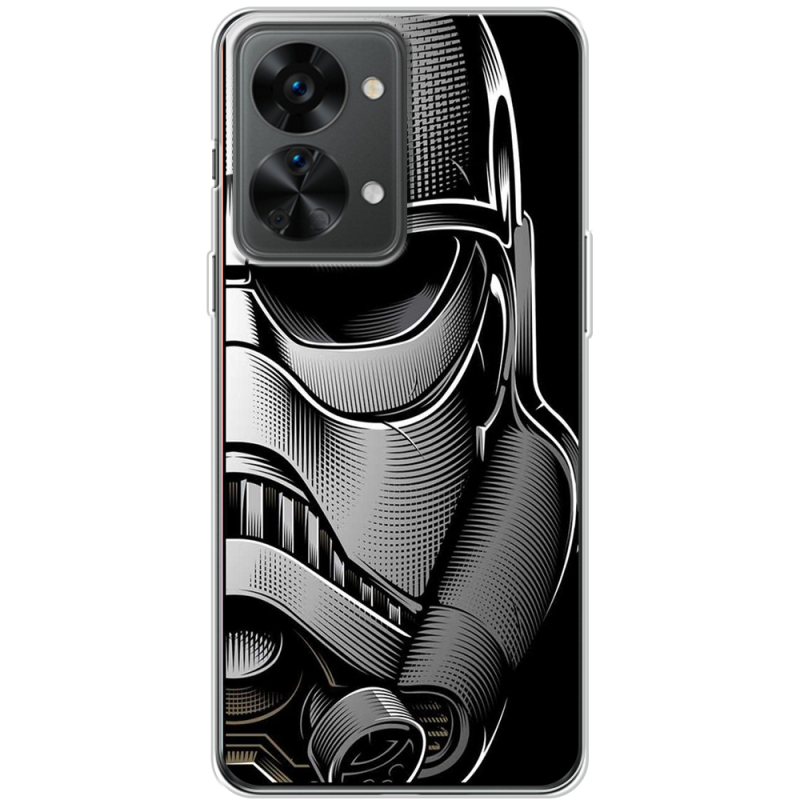 Чехол BoxFace OnePlus Nord 2T 5G Imperial Stormtroopers