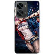 Чехол BoxFace OnePlus Nord 2T 5G Harley Quinn