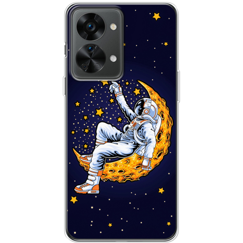 Чехол BoxFace OnePlus Nord 2T 5G MoonBed