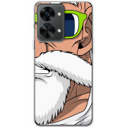 Чехол BoxFace OnePlus Nord 2T 5G Master Roshi