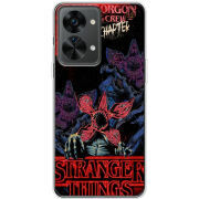 Чехол BoxFace OnePlus Nord 2T 5G 