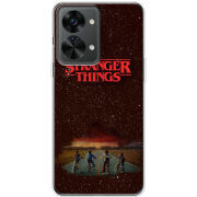 Чехол BoxFace OnePlus Nord 2T 5G 