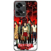 Чехол BoxFace OnePlus Nord 2T 5G 